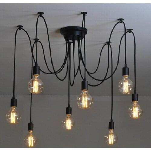 Fanlooking LED Pendant Lights