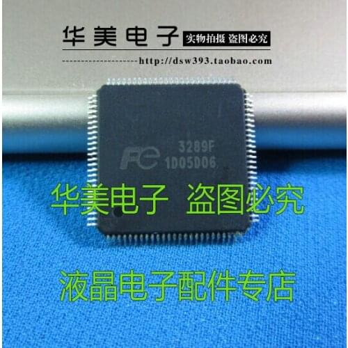 FE3289F chip 3289 f quality goods lots plasma buffer board