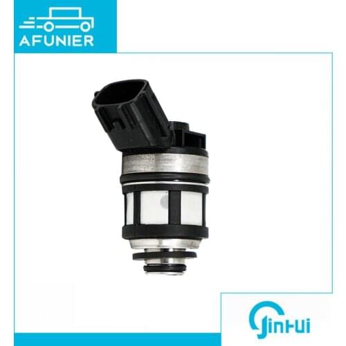 12 months quality guarantee fuel injector nozzle for Mitsubishi PATROL 4.5L OE No.JS22-1