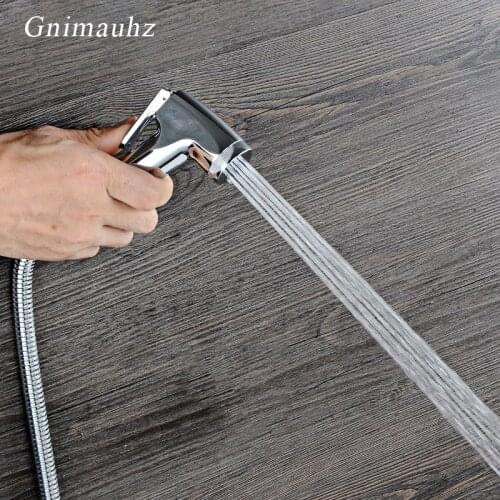 Gnimauhz Bidet Attachments