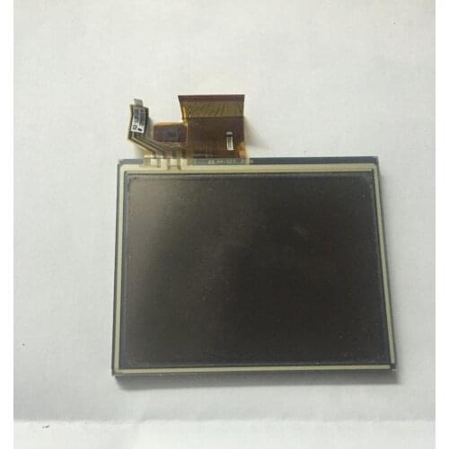 Car navigation GPS LCD display screen + touch panel for Garmin Zumo 400 500 450 550, 79mmx 64.5mm 3.5 QVGA.Mod & TP