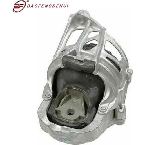 Engine Mount Motor Support For Audi A6 Avant S6 Quattro A7 S7 A8 S8 Q7 Q8 VW Touareg 2018-2021 3.0 TFSI 4M0199371FE 4M0199372FE