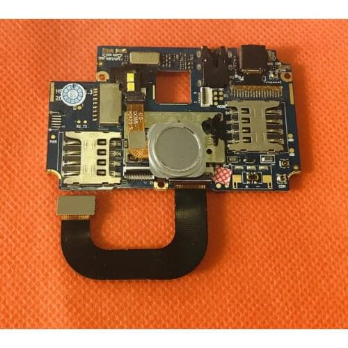 Original mainboard 3G RAM+32G ROM Motherboard for Blackview R6 MTK6737 Quad Core 5.5inch FHD Free shipping