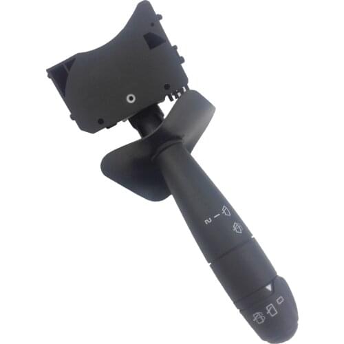 Wiper column switch for 6001551357 6001551358 251694 251693 LHD