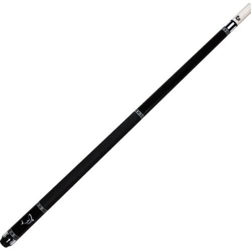 Peri Official VK-03 P20 Shaft with Free Extension&2x2 Hard Case Dymond Wood Billiards Cue Stick Radial Pin 12.55mm For 8&9 Ball
