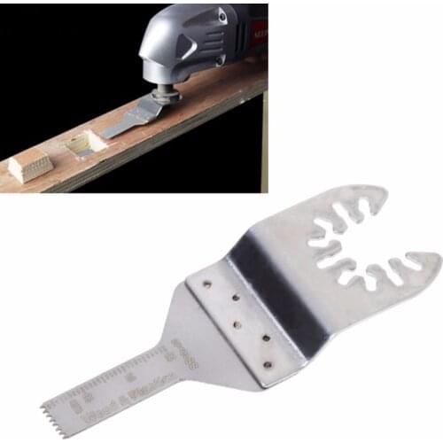 10mm Stainless steel Saw Blades Oscillating Multi Tools for Bosch Fein Dremel