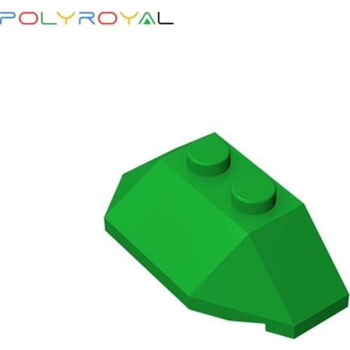 POLYROYAL Block Constructors