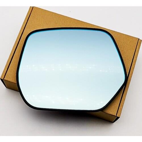 QDAEROHIVE Car Side Rearview Mirror Glass Lens can Heat For Honda CR-V 2007-2016
