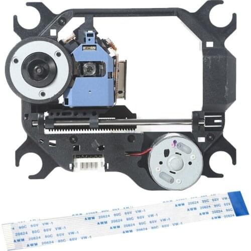Brand New KHS-313A/KHS-313AAM/KHM-313AAM/KHM313AAM KHM-313AAD/KHS-313A/KHM313 Radio DVD Player Laser~ Lens Head Optical H3CA