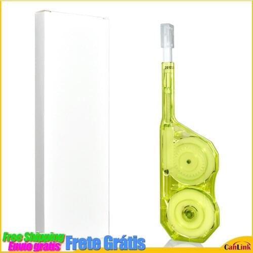 MPO MTP Cleaning Pen Cleaner For Fiber Optic IBC 600+ Cleanings One Click adapter Cleaner for MPO MTP Connector