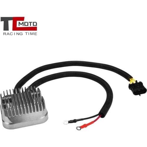 Motorcycle Regulator Rectifier for Polaris SPORTSMAN XP TOURING EPS 550 850 EPS FOREST INTL 850 SCRAMBLER HO EPS INTL ATV
