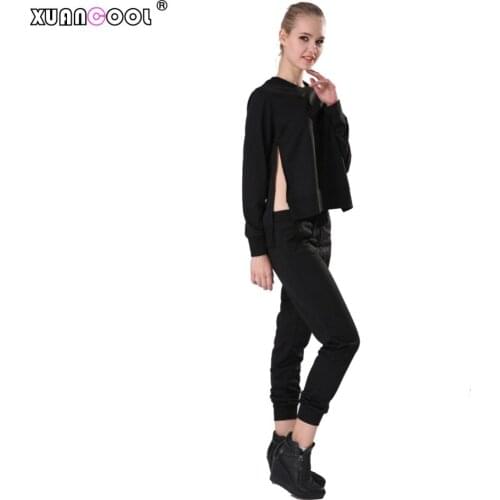 XUANCOOL Women's Blazers And Suits
