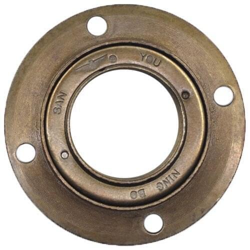 Rear Sprocket 47cc 49cc Mini Dirt Bikes Motorcycle Electric Scooter Rear Free Wheel Non Tooth 4 Holes Clutch Bearings