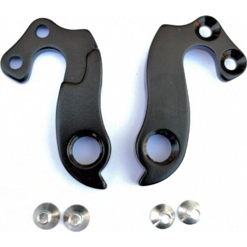 1pc Bicycle rear derailleur hanger For CANYON No.12 Cube #CR10199 Nakamura Stevens Lapierre Kona De Rosa Vitus drag MECH dropout