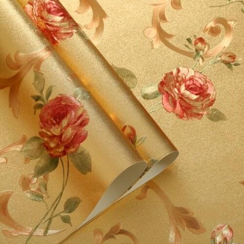 Beibehang papel de parede,Luxury Gold Flicker Wall Paper Modern Roll/hotel ceiling/decorative roll wallpaper 3d waterproof