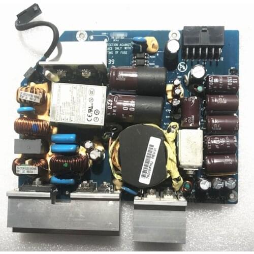 250W Power Supply Adapter Fit for iMac 24" A1225 ADP-240AF PA-3241-02A MB418 MB419 MB420 MA878 MB325 MB398 Used A