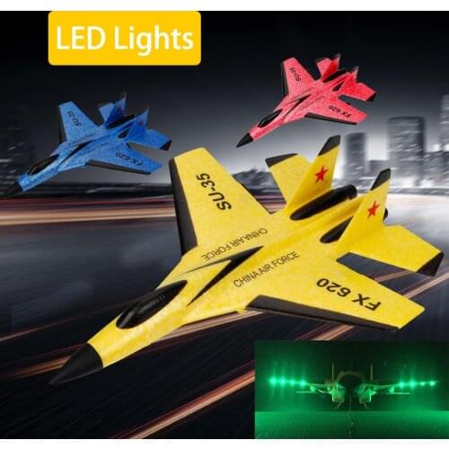 Awaken Leafage Radio-controlled Aircraft