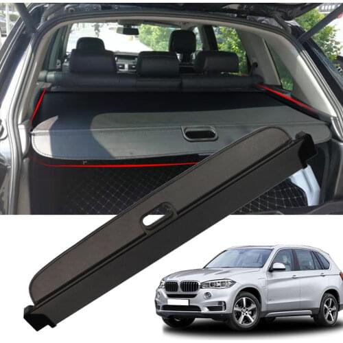 Fast delivery car interior accessories cargo cover for X5 E70 2007-2013