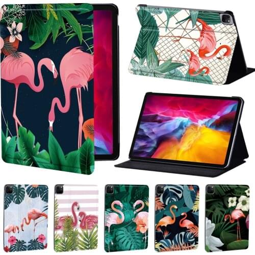 Case for Apple IPad Pro 9.7" PU Leather Stand Tablet Cover for IPad Pro 2nd Gen 10.5"/Pro 11" 1st Gen/2nd Gen Case + Free Stylus