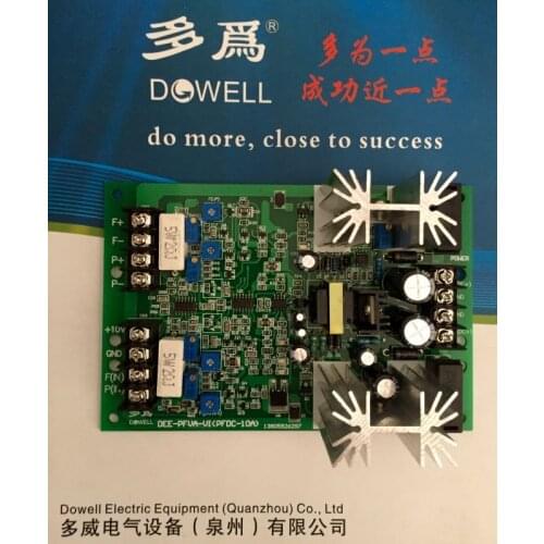 Two Way Analog Proportional Valve, Big Board Amplifier, Electromagnetic Proportional Valve, Controller Voltage 0-10V