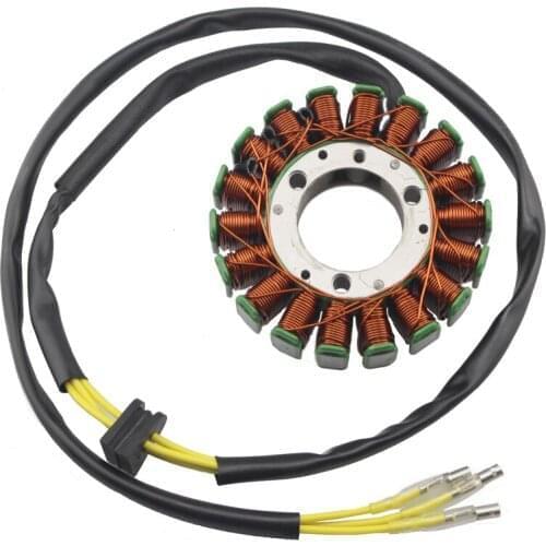 Motorcycle Magneto Stator Coil For Suzuki GS450T GS500E GS550L GS550M GS650G GS750 GS750E GS450L GS450S GS425 GS450E GS450G