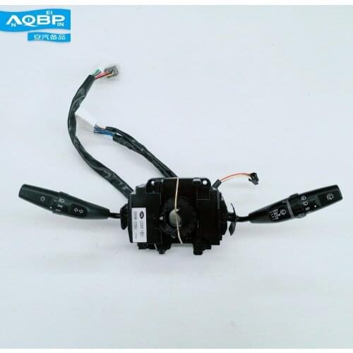 JAC Refine Car oe 93400-V2091 Combination Switches Auto Replacement Interior Parts