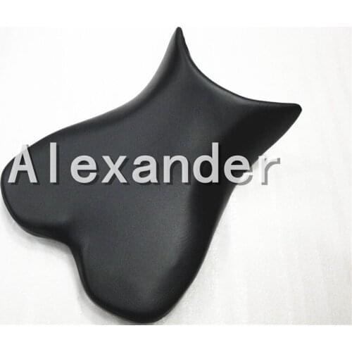 For Yamaha YZF1000 R1 2009 2010 2011 2012 2013 2014 Scooter Front Rider Seat Leather Foam Plastic Cover Cushion YZF 1000