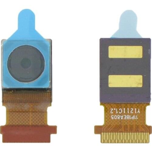 For HTC One S Z520e Desire 500 Desire 600 Rear Back Facing Camera Module