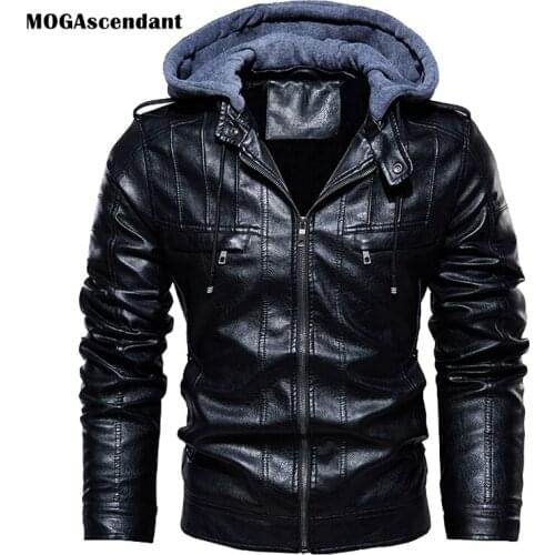 Мужские теплые куртки MOGAscendant China At AliExpress