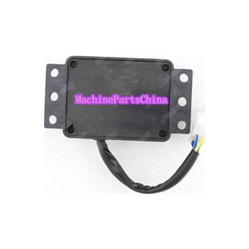 New Timer Relay 111-4870 For 311B 312B 312B L Excavator 3046 Engine