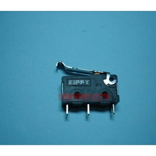 Original new 100% import original genuine with curved handle micro switch travel switch SMV-05S-04A0-Z