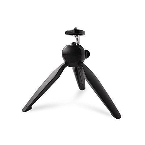 Protable Lightweight 1/4" Screw X-Desktop Tripod for Z4Aurora, Z4AIR, Dightal Ca