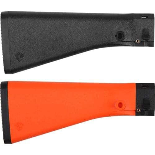 Worker Mod Shoulder Stock Replacement Kit for Nerf N-strike Elite Toy