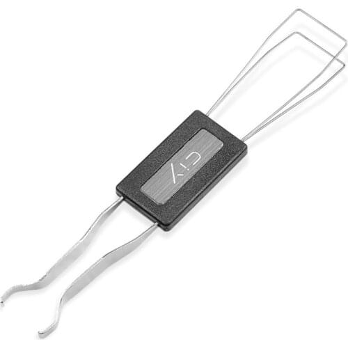 Universal Keyboard Key Cap Puller for Mechanical Keyboard Keycap Remover Key