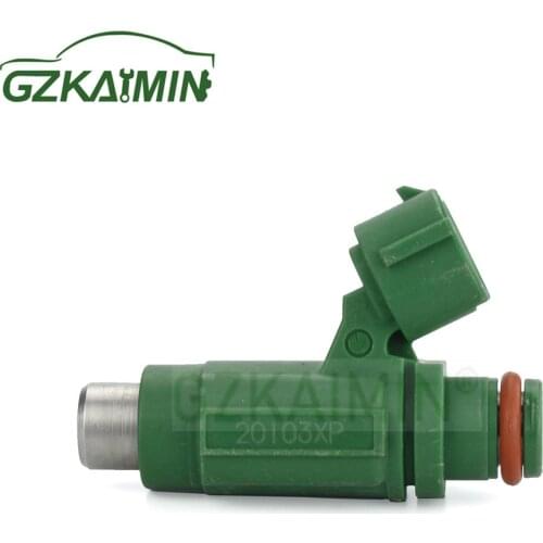 High quality FUEL NOZZLE INJECTOR nozzle FOR mitsubishi GRANDIS OUTLANDER LANCER 2.4 MIVEC HDA305E MN183292