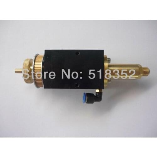 Gear Box Drive, Rotation Assembly for Jinma Small Hole EDM Drilling Machine