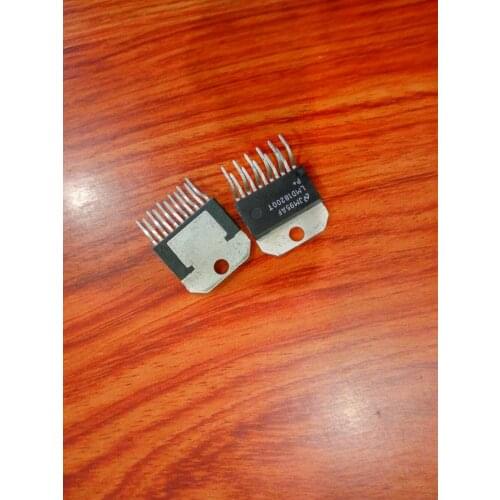 100% Original LMD18200T LMD18200 ZIP11 5PCS Clearance Sales