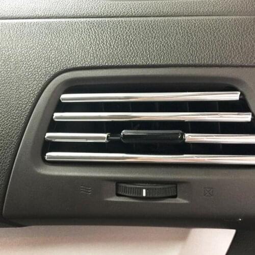 3 M Car Modeling Car Interior Decoration Add Theme Stickers for Volvo S40 S60 S80 XC60 XC90 V40 V60 C30 XC70 V70/Mini Cooper R50