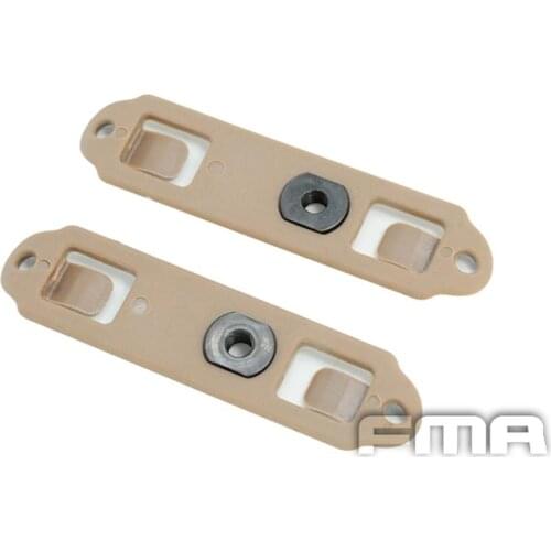 FMA Vest Accessories Backplane MOLLE TYPE for Hunting Airsoft Free Shipping TB414 DE