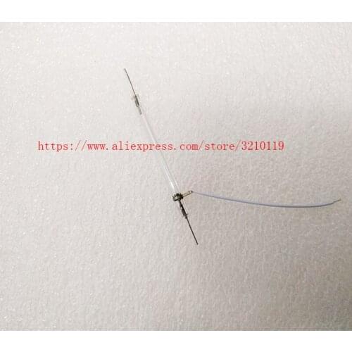 Free shipping 2PCS New light lamp xenon tupe repair parts for Nikon SB-600 SB600 speedlite Flash