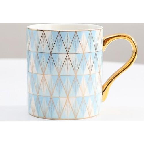 Crane Design Coffee Mugs or Tea Mug for Parents Gift China Traditional Idea Gift for Old People Weird Gifts Traditional Chinese