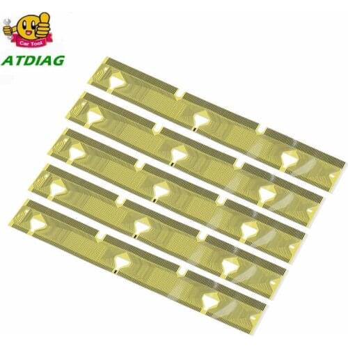 For B-MW pixel repair tool For B-MW flat cable For B-MW E39 E53 E38 cluster repair For B-MW E39 E38 E53 cluster ribbon cable