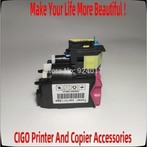 For Epson Aculaser C300 C300dn Color Printer Toner Cartridge,For Epson C13S050750 C13S050749 C13S050748 C13S050747 Refill Toner