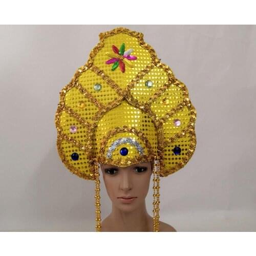 Samba Dance Headdress Headwear Samba headwear