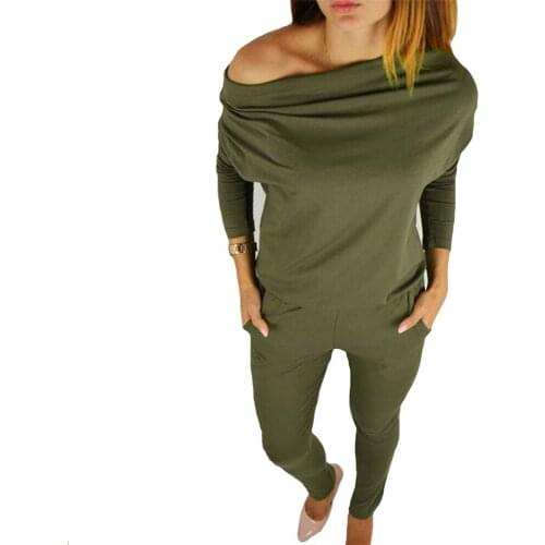 Hitmebox Women's Jumpsuits