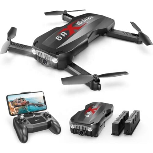 Holy Stone Solar Controllers