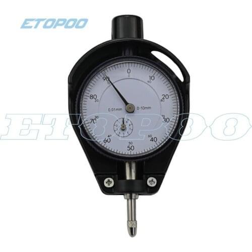 18-35 35-50 50-160mm Dial Bore Gauge Hole Diameter Measuring Gauge Inside Diameter Scale Cylinder Volume Meter Dial Indicator