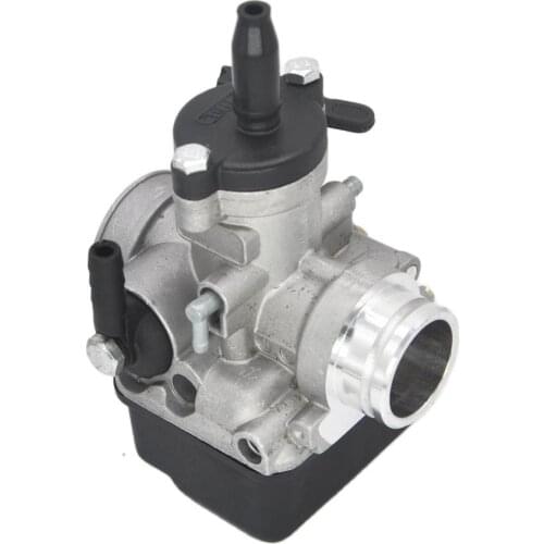 PHBL 25BS 25mm Carburetor For Dellorto R2731 2 Stroke 50cc-300cc Motorcycle