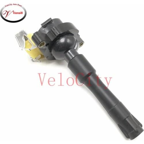 Ignition Coil For 2001-2003 525i 2001-2002 325Ci 2000-2003 BMW Z8 Part No# 12131748017 12139067830