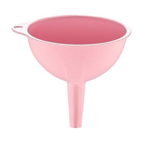 Lily Plastic 3 No Funnel Z244